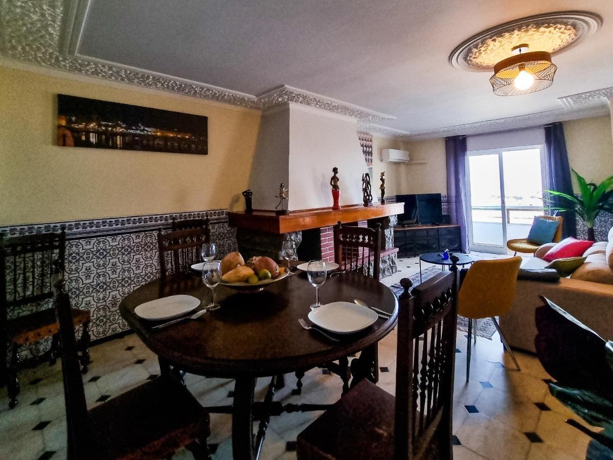 Flh Family Flat With Balcony * Фару